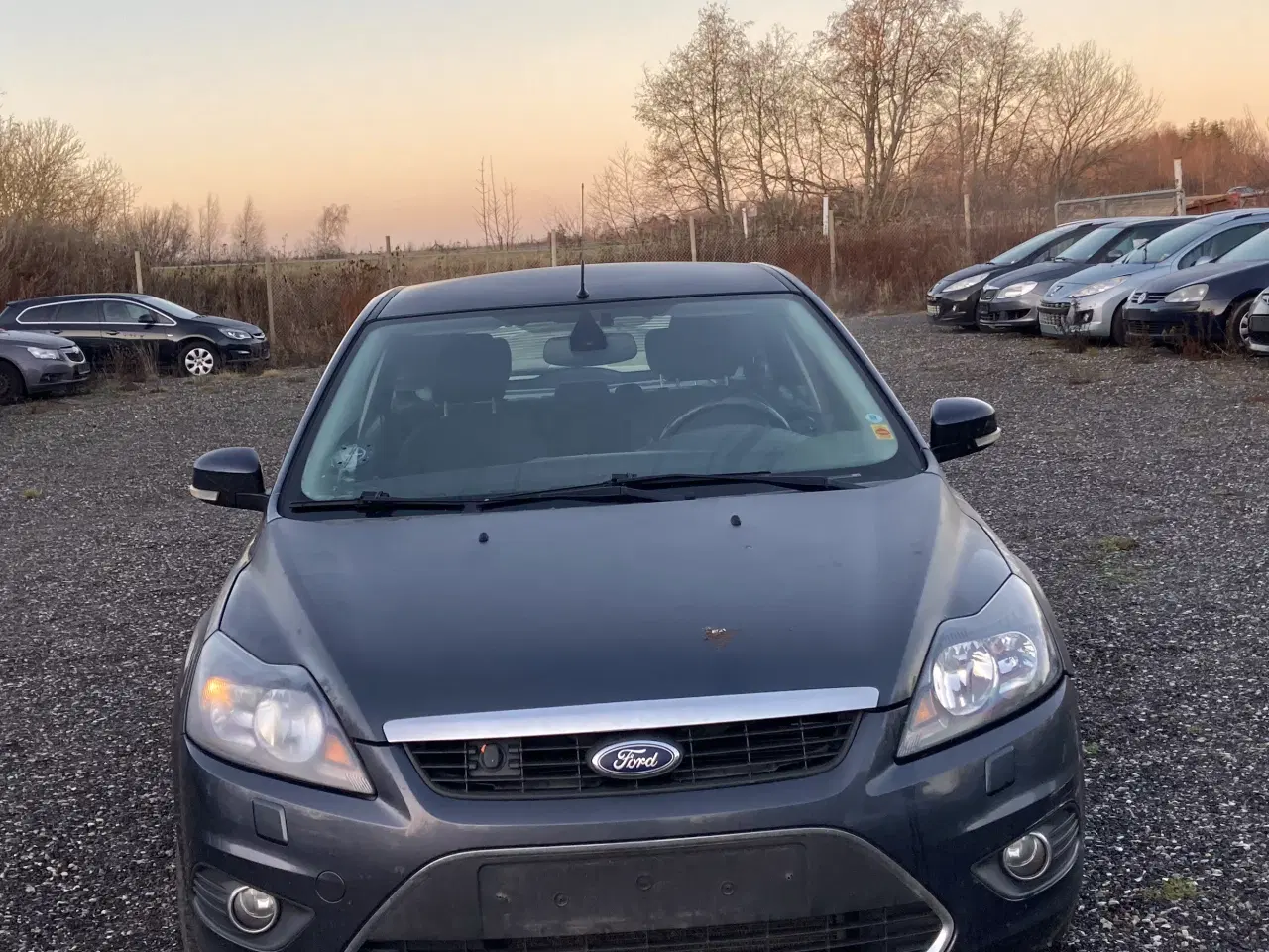 Billede 1 - Velkørende Ford Focus