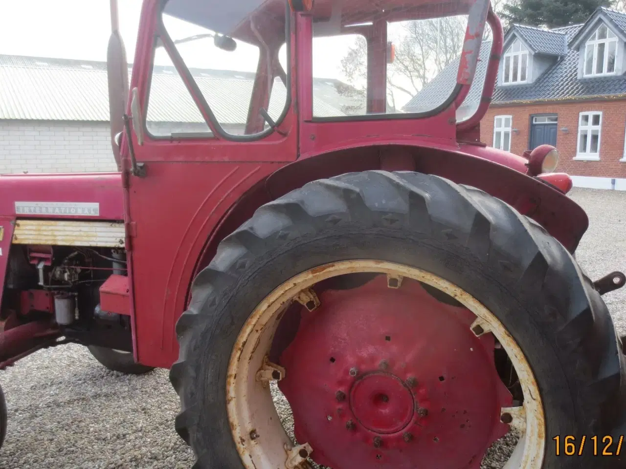 Billede 3 - McCormick International 624