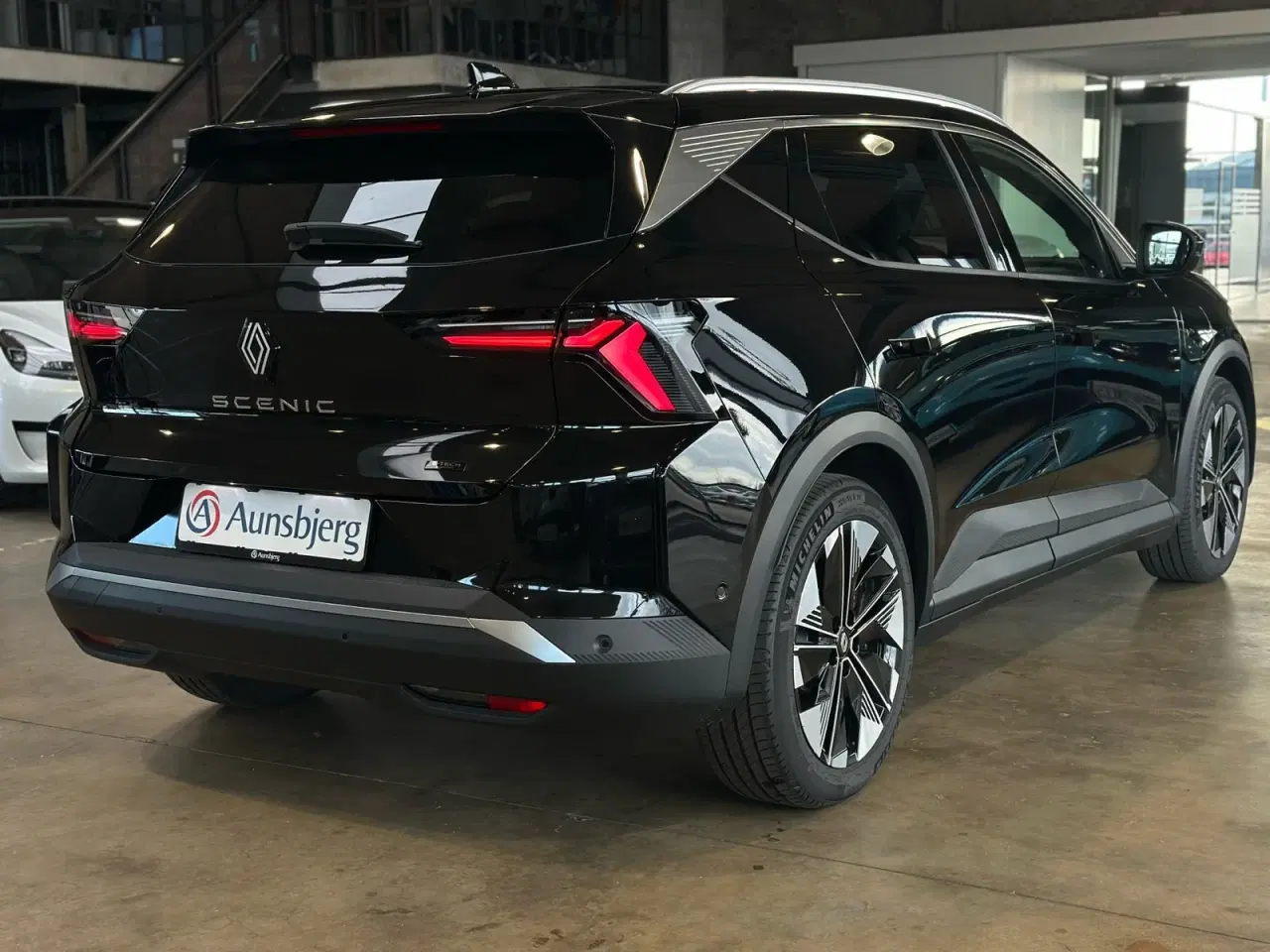 Billede 4 - Renault Scenic E-Tech 60 Techno