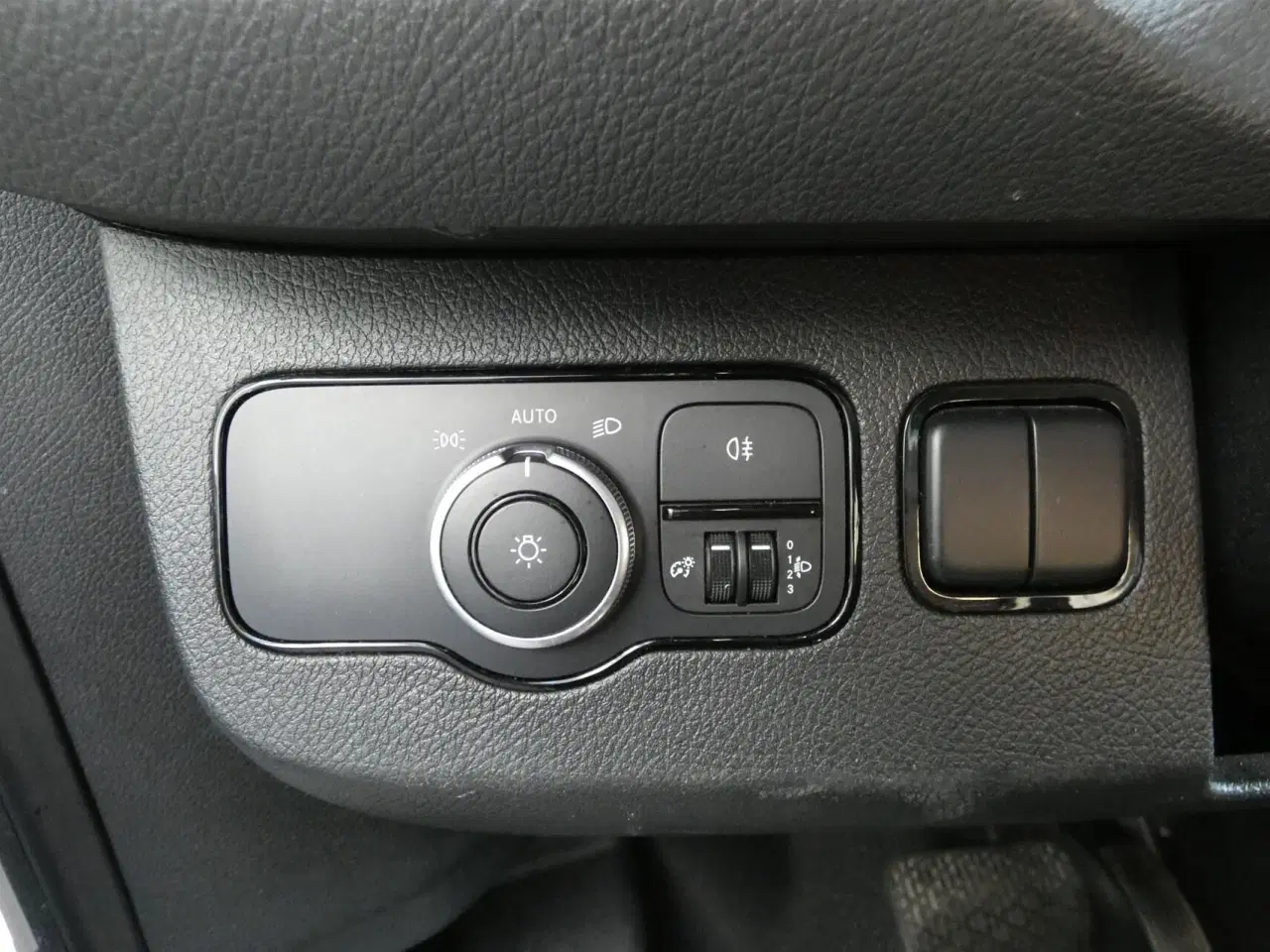 Billede 16 - Mercedes-Benz Sprinter 317 2,0 CDI A3 RWD 9G-Tronic 170HK Ladv./Chas. 9g Aut.