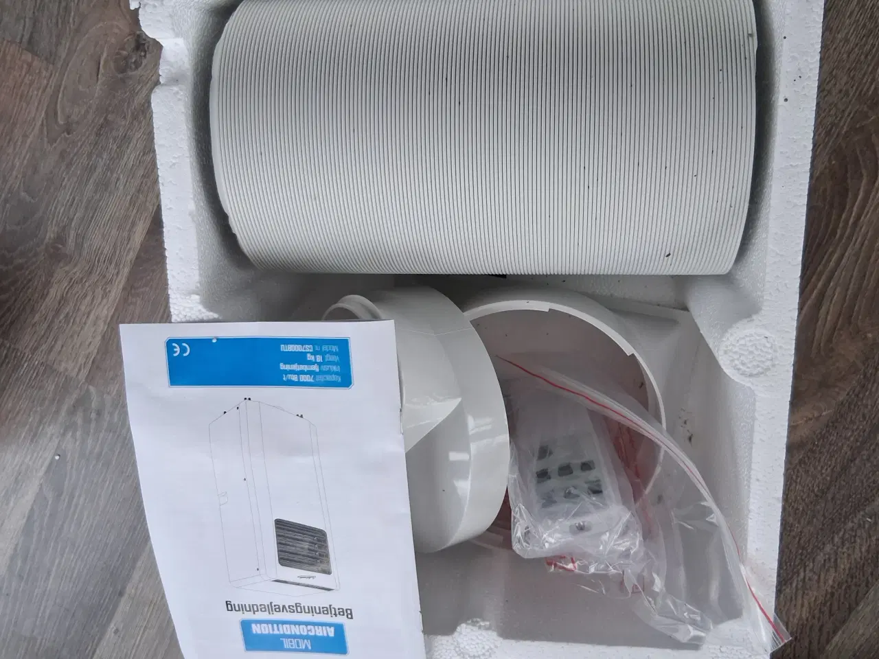 Billede 2 - Aircondition CS70000BTU