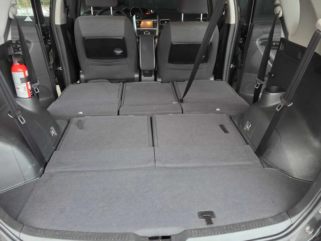 Billede 9 - Toyota Verso 1,6