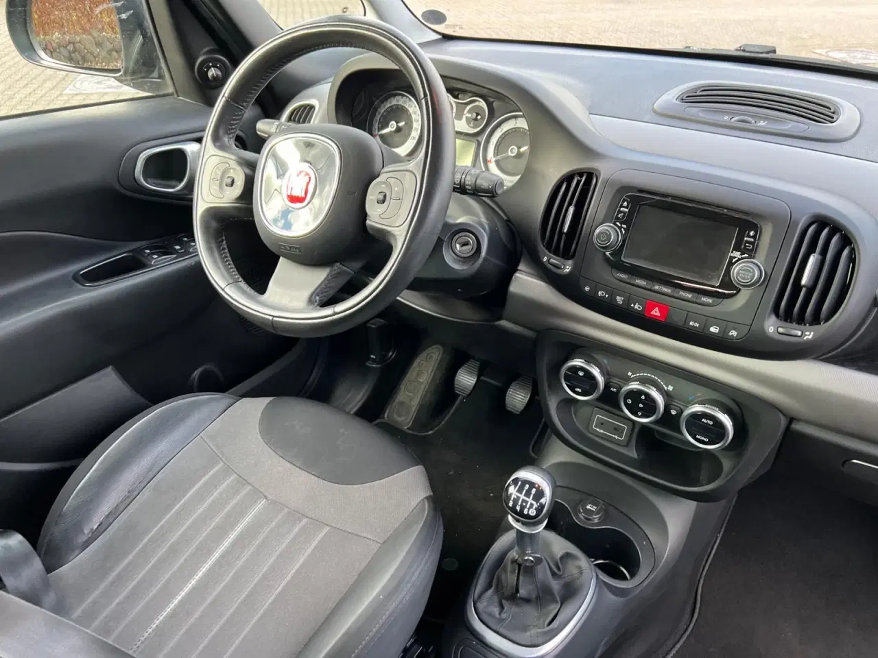 Billede 7 - Fiat 500L