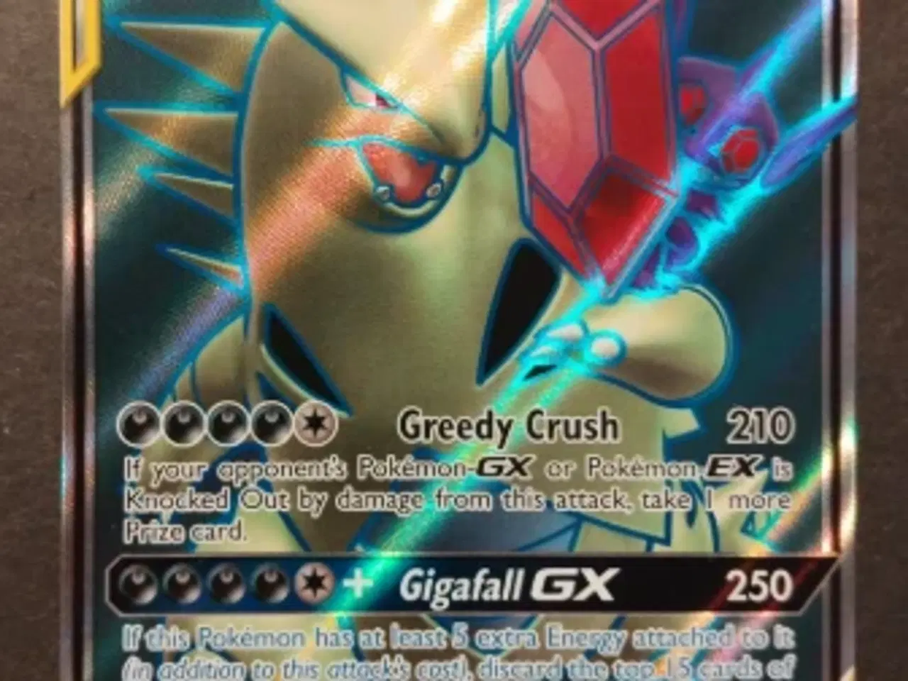 Billede 1 - Pokemonkort