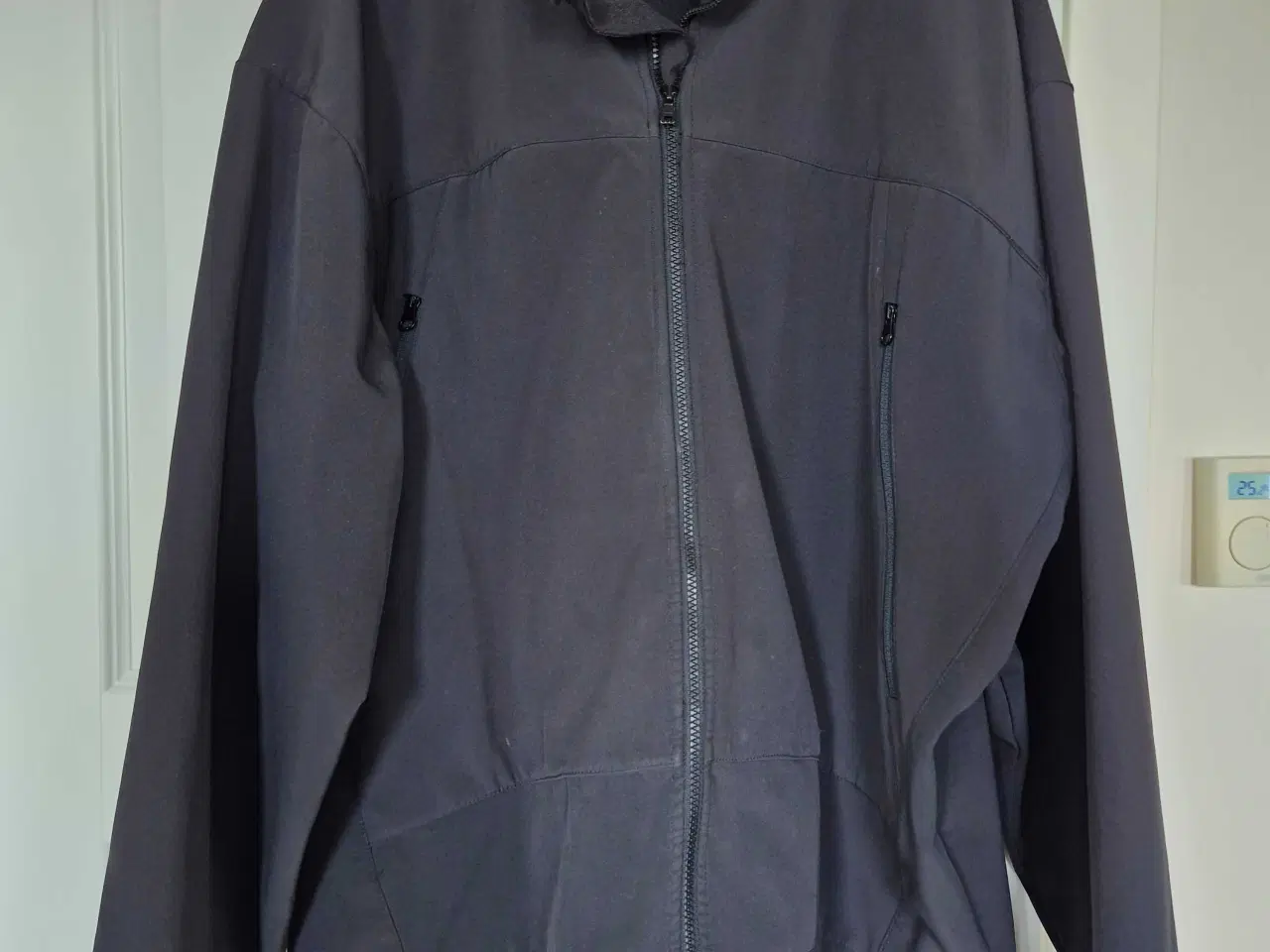 Billede 1 - Jakke Fox vindtæt