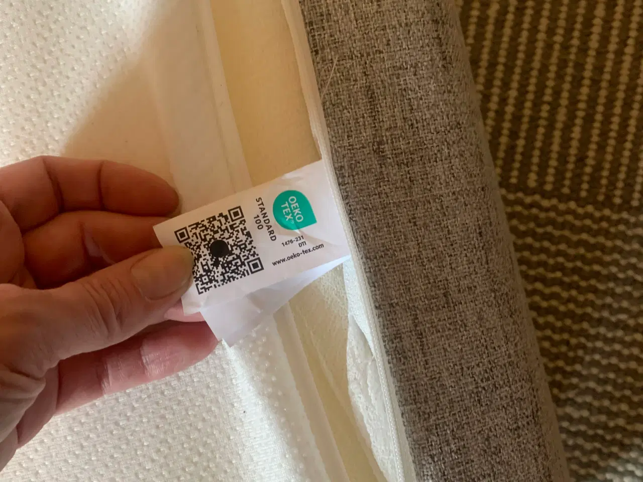 Billede 5 - Jysk Dreamzone Gold C35 MF