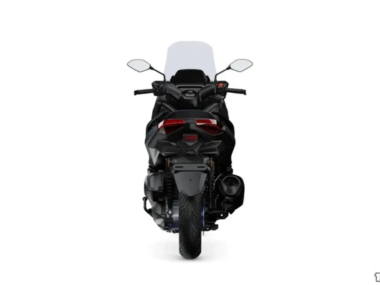 Billede 22 - Yamaha X-Max 300