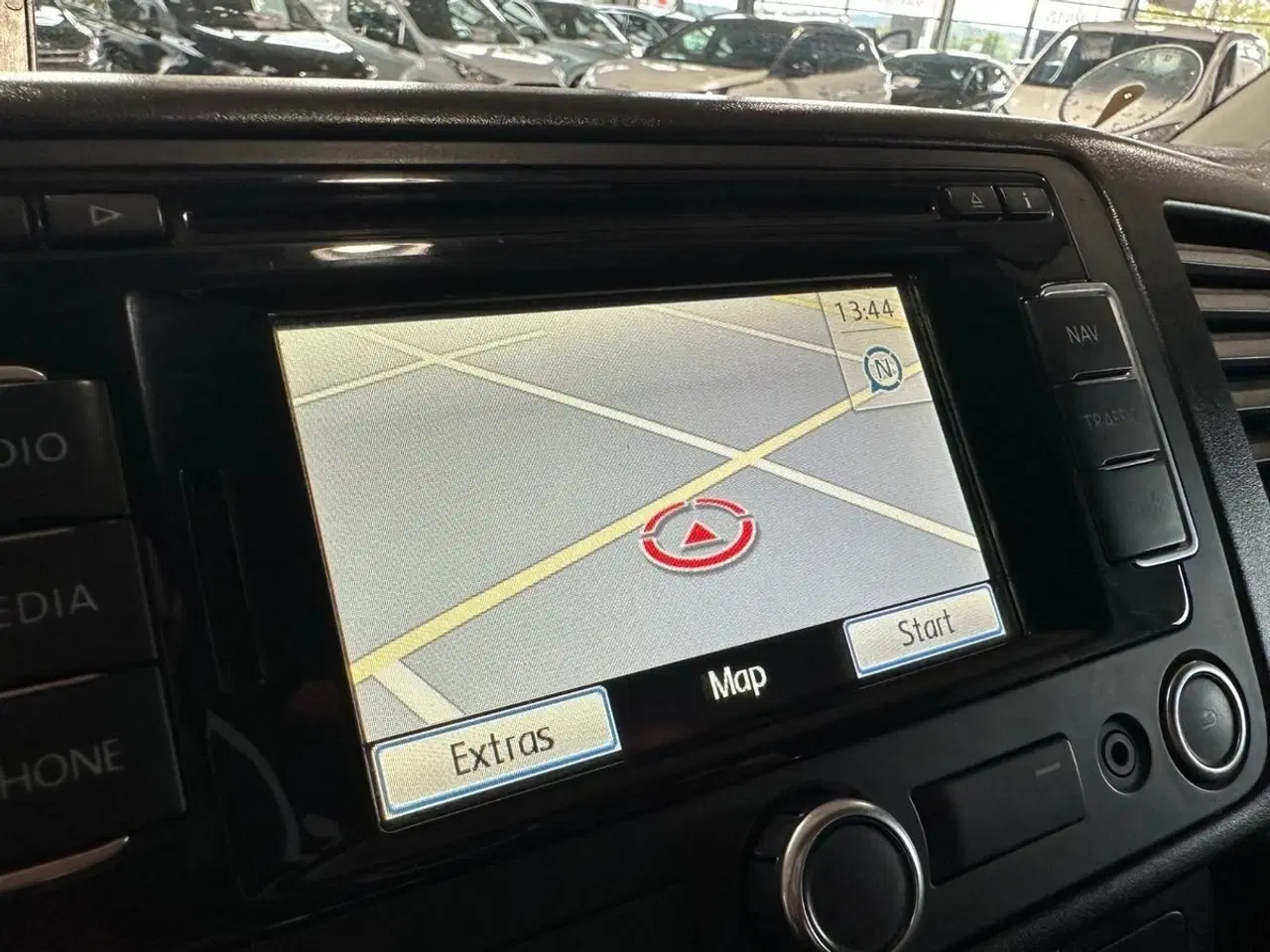 Billede 11 - VW Transporter 2,0 TDi 180 Kassevogn DSG 4Motion kort