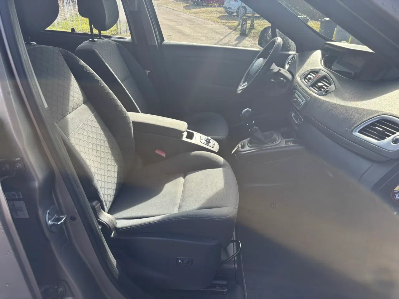 Billede 12 - Renault Grand Scénic 2010 - 7 Personers