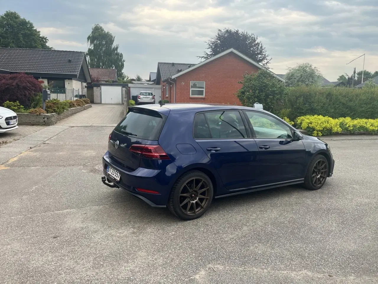 Billede 5 - VW Golf VII 1,4 GTE DSG