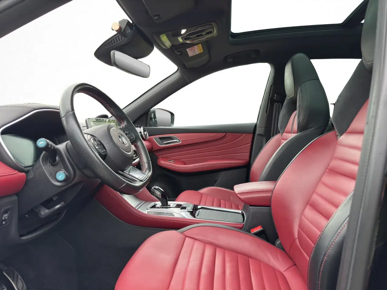 Billede 9 - MG EHS 1,5 PHEV Luxury