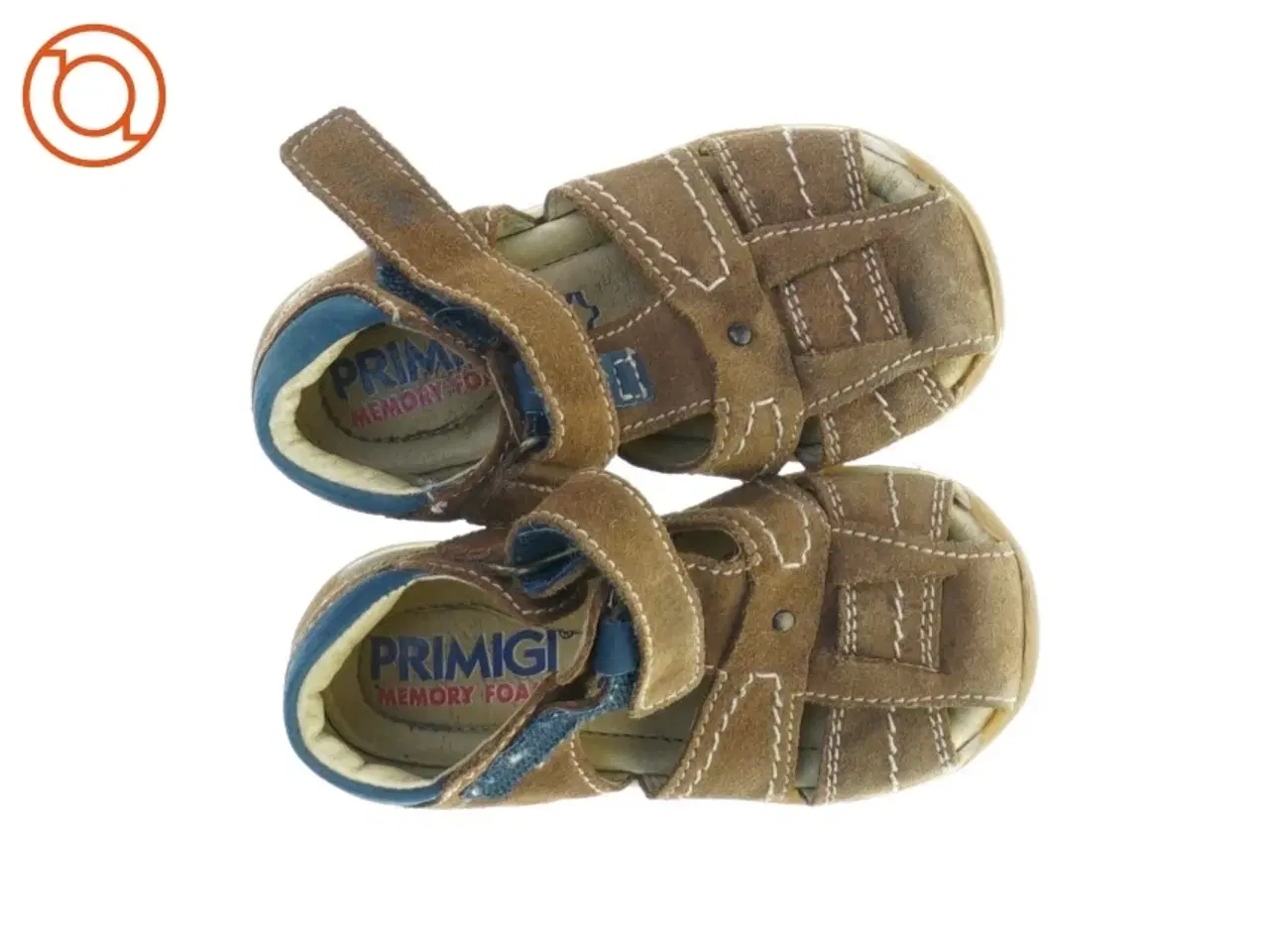 Billede 2 - Sandaler (str. 22)