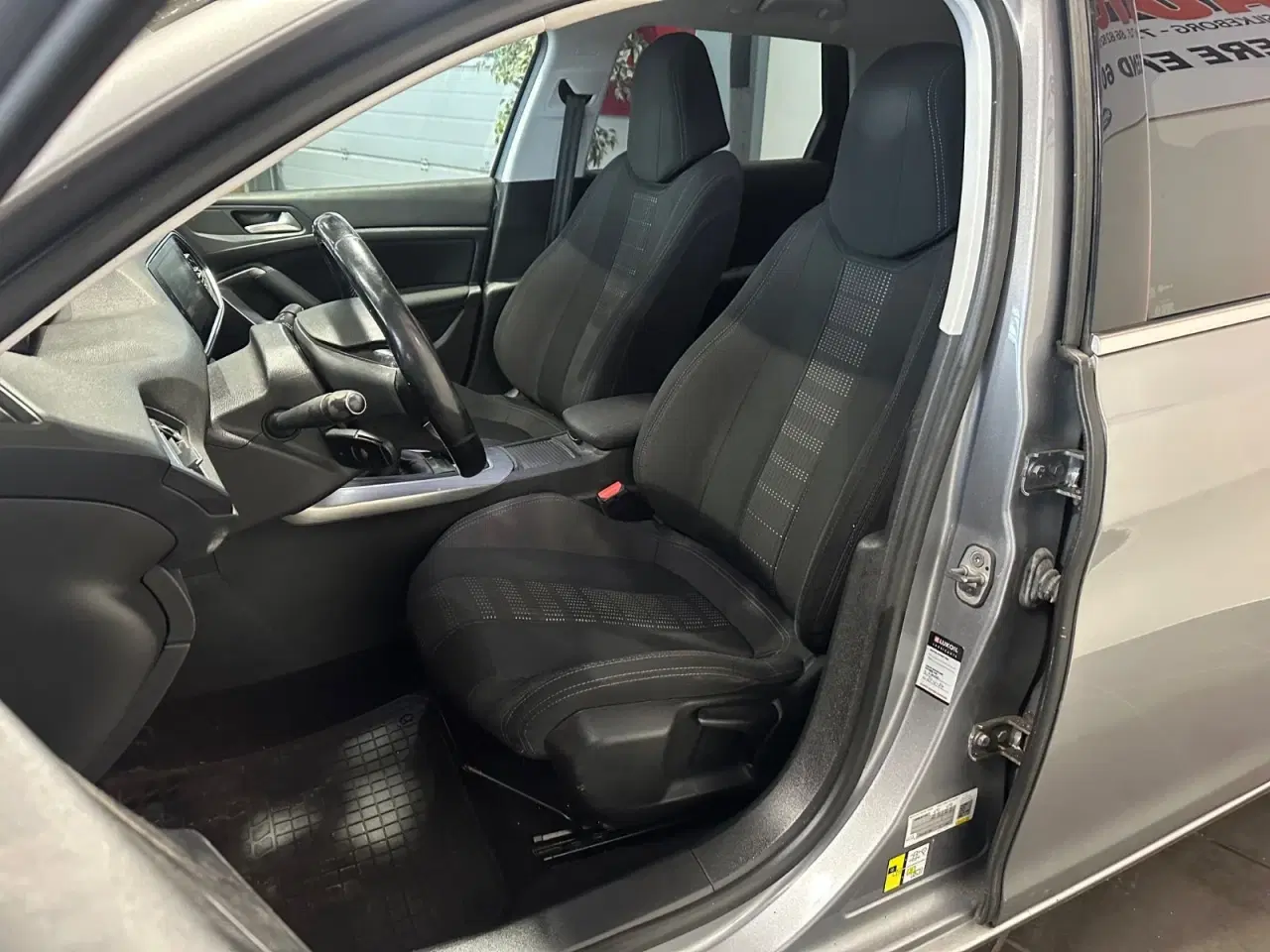 Billede 6 - Peugeot 308 1,6 BlueHDi 120 Allure SW