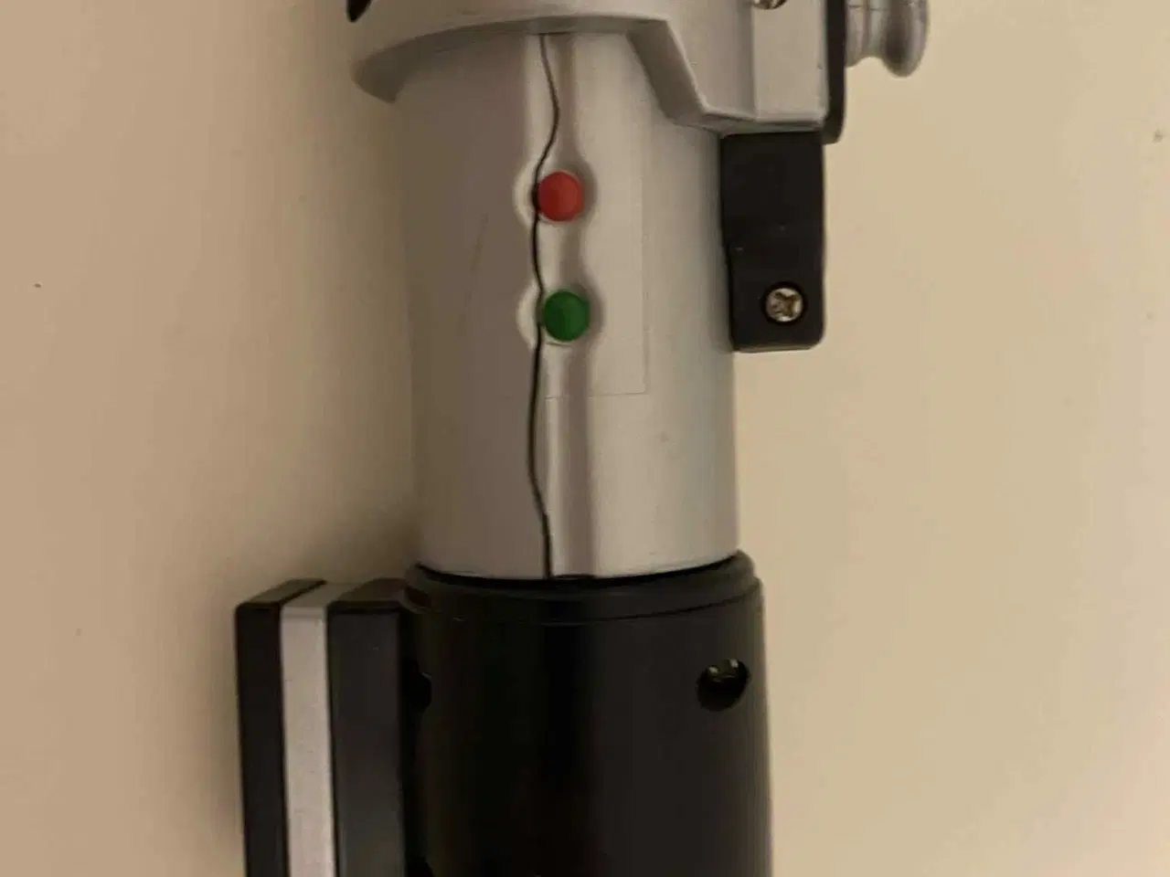 Billede 19 - Lightsaber Star Wars lot FLICK OUT Testet Virker