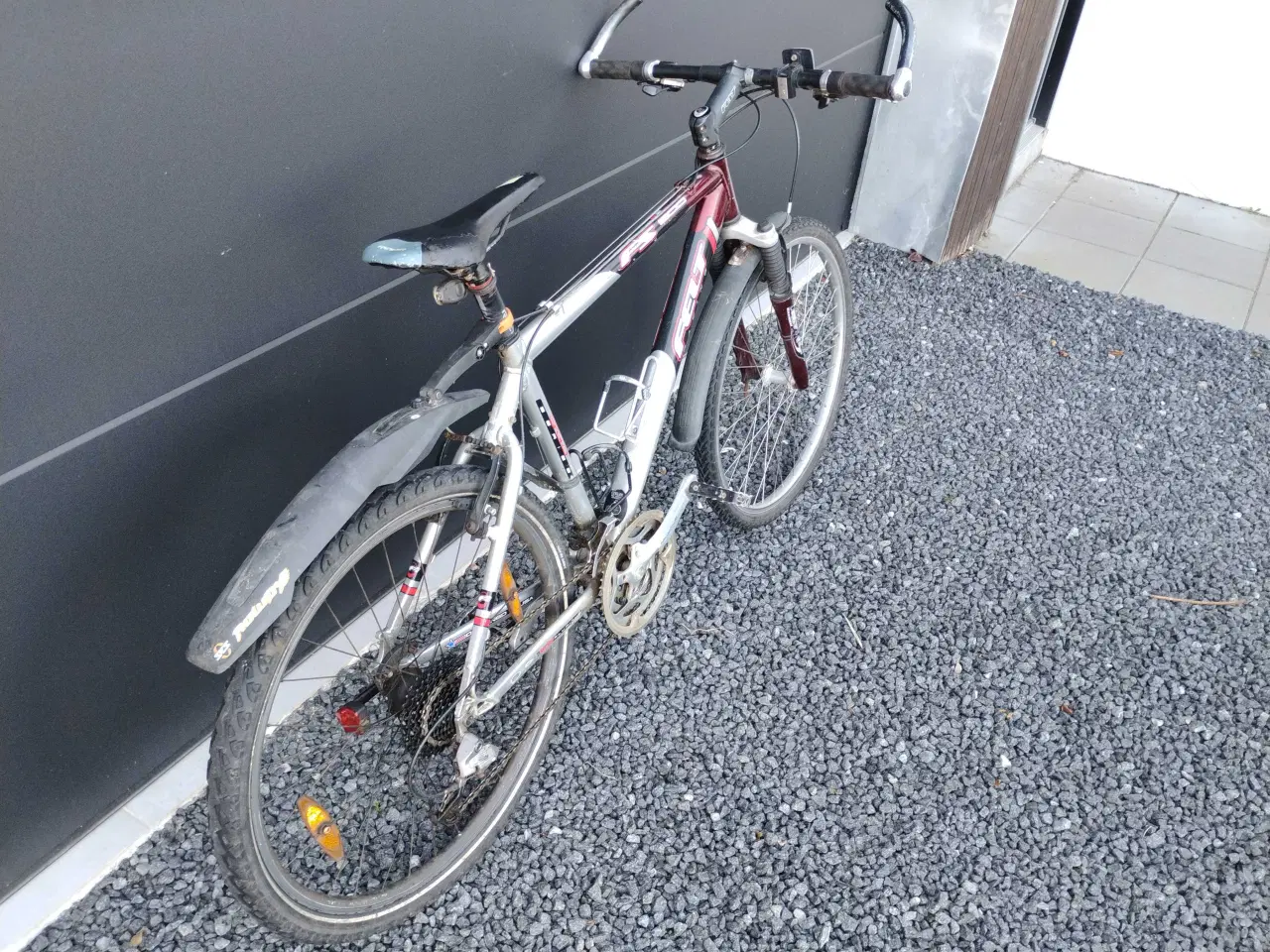 Billede 4 - Mountainbike herre