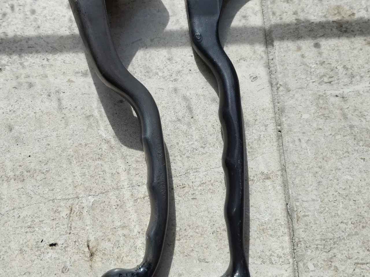 Billede 2 - Forskell. reservedele Yamaha VMX 1200 V-Max (%)
