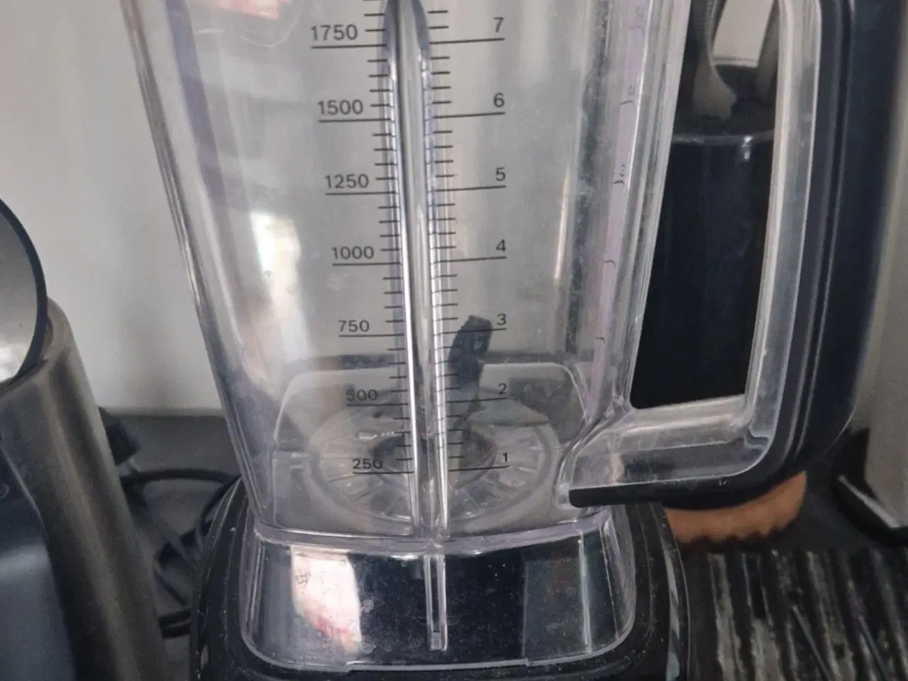 Billede 1 - Bosch Vitaboost blender