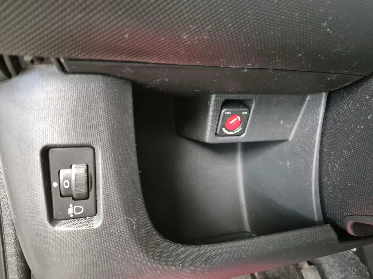 Billede 10 - Peugeot 107 1,0 Sportium 68HK 5d