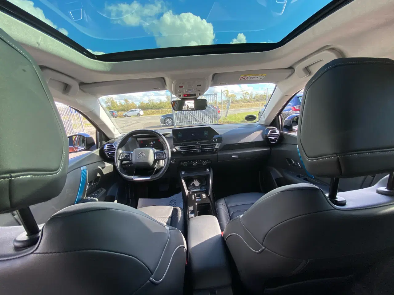 Billede 12 - Citroën e-C4 EL Shine Sport 136HK 5d Aut.