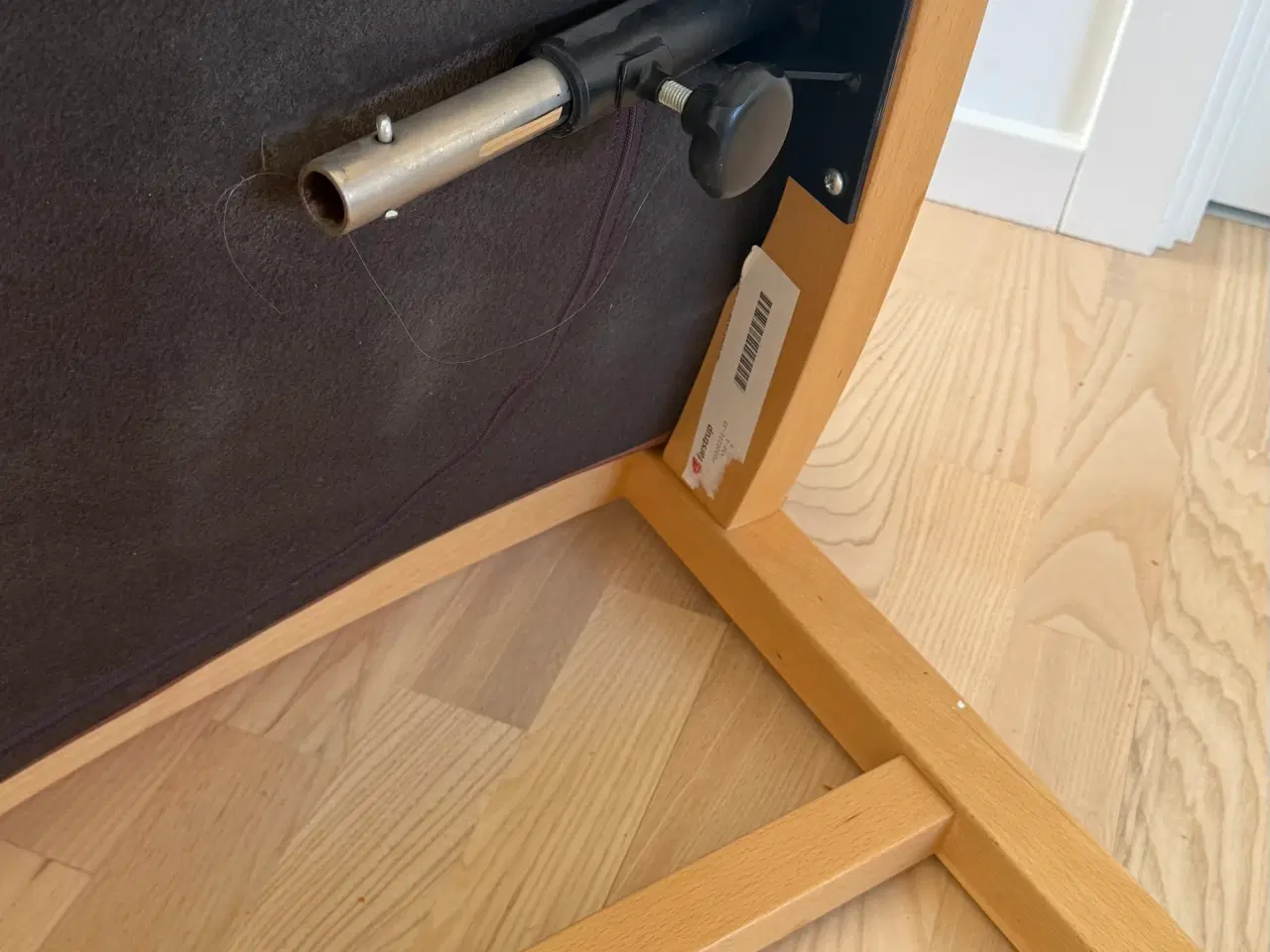 Billede 9 - Farstrup lænestol Cantate 6000