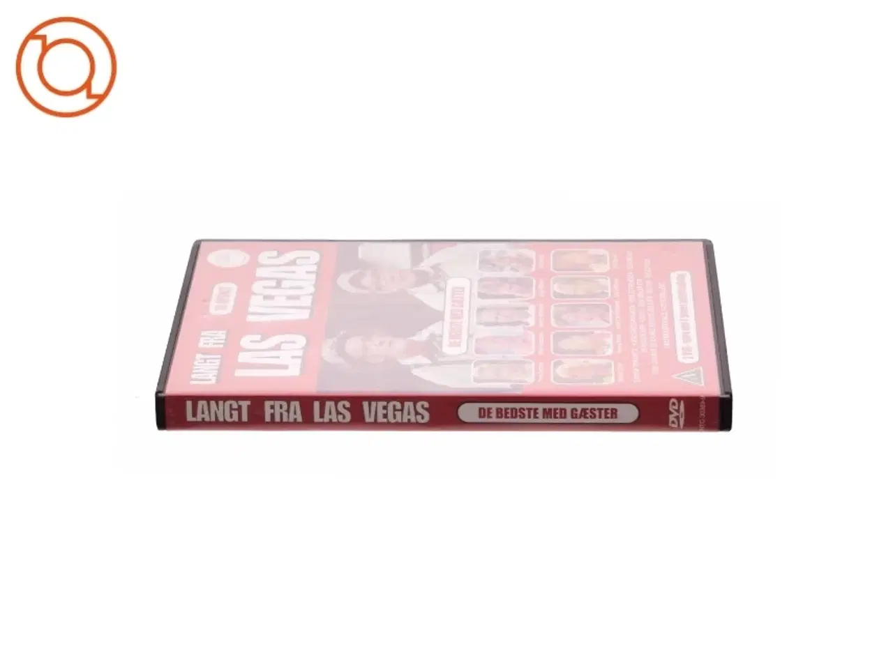 Billede 2 - Langt fra Las Vegas