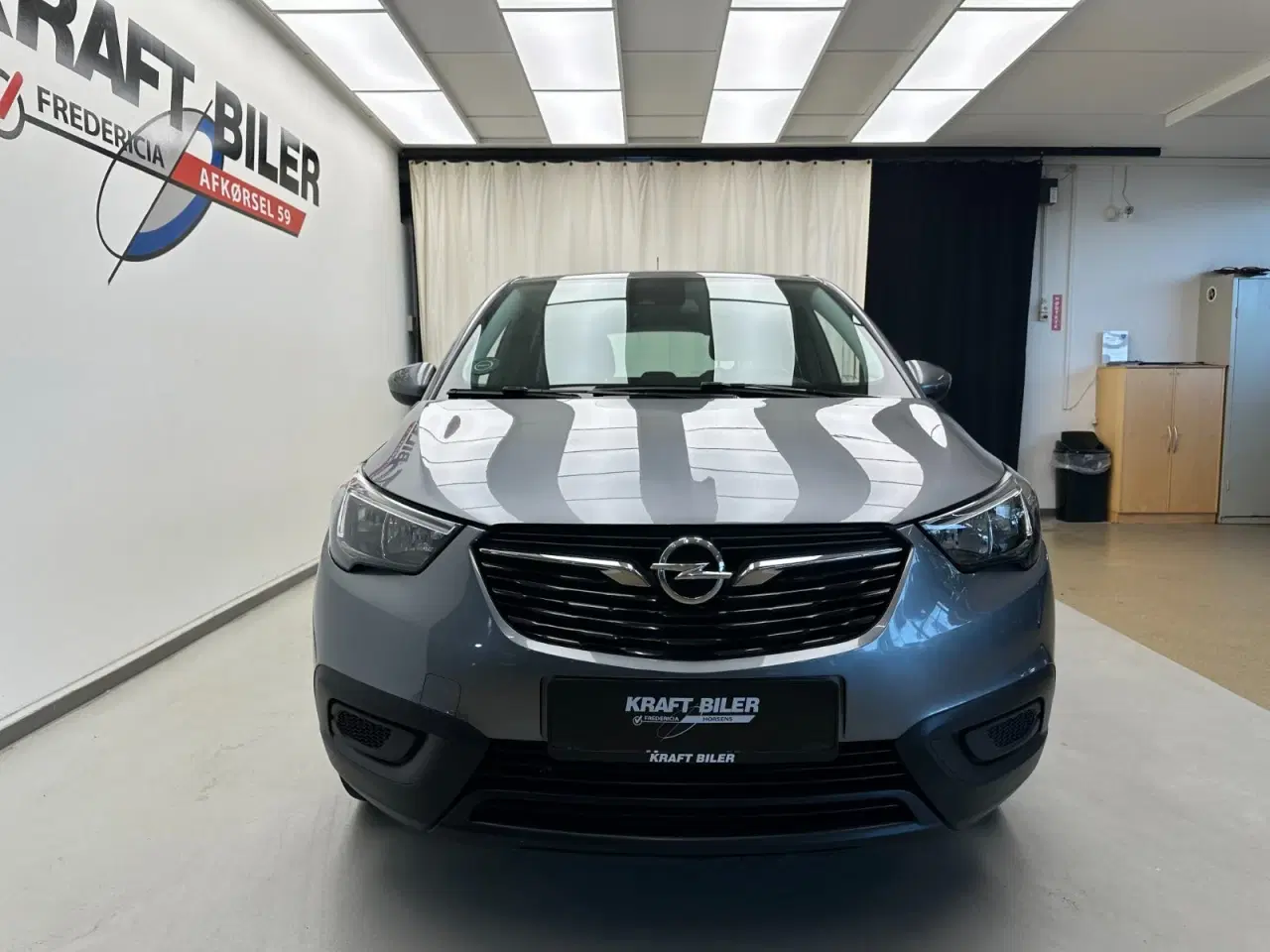 Billede 7 - Opel Crossland X 1,2 T 110 Enjoy aut.