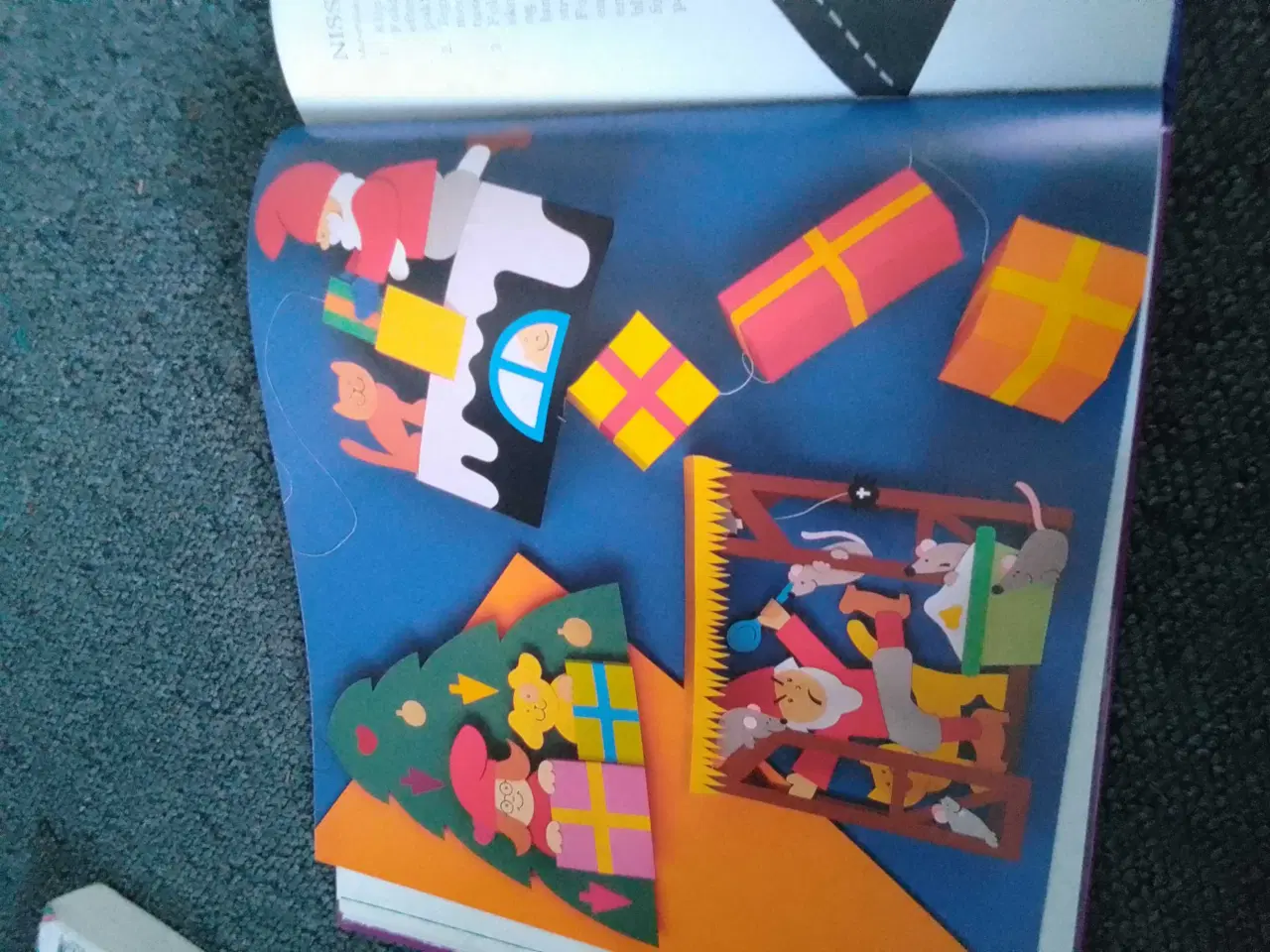 Billede 15 -  hobby bøger af  Svend Ahnstrøm 