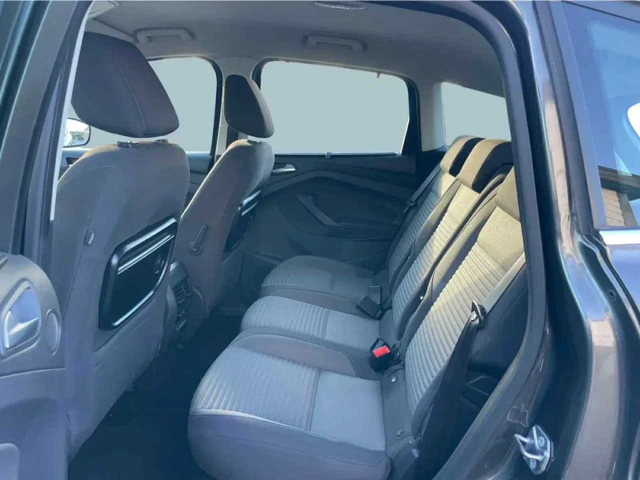 Billede 14 - Ford C-MAX 1,0 SCTi 125 Titanium