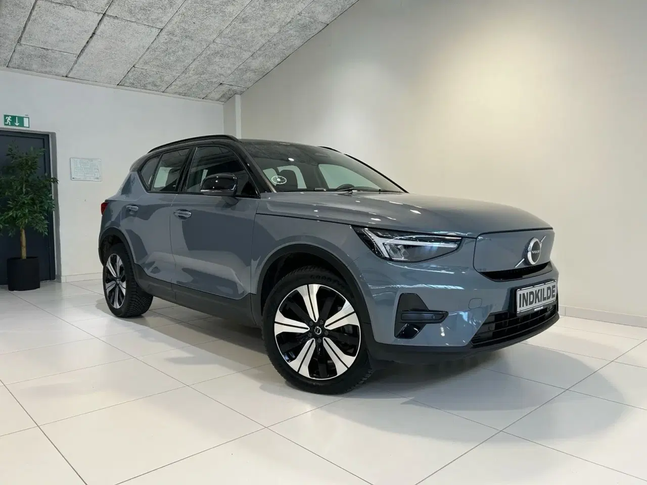 Billede 1 - Volvo XC40 P6 ReCharge Plus