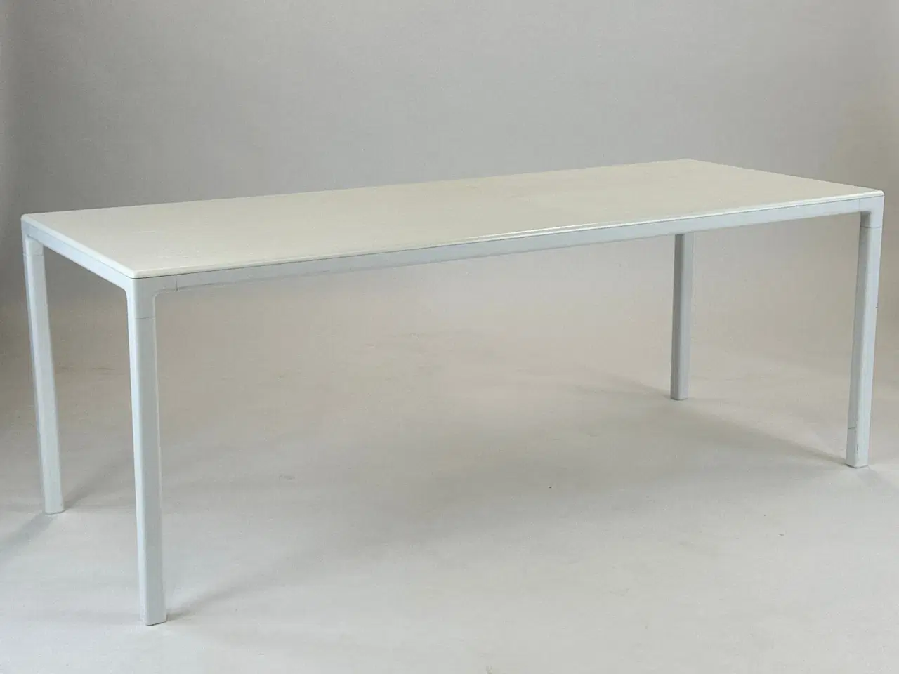 Billede 1 - HAY Mødebord (Hvid)