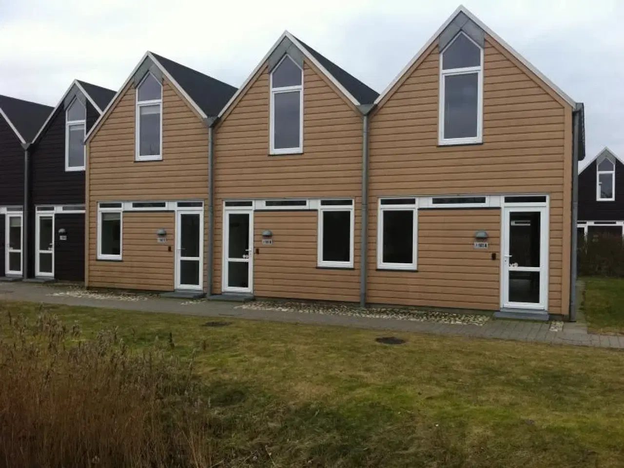 Billede 1 - Skipperhus ved Landal Seawest udlejes