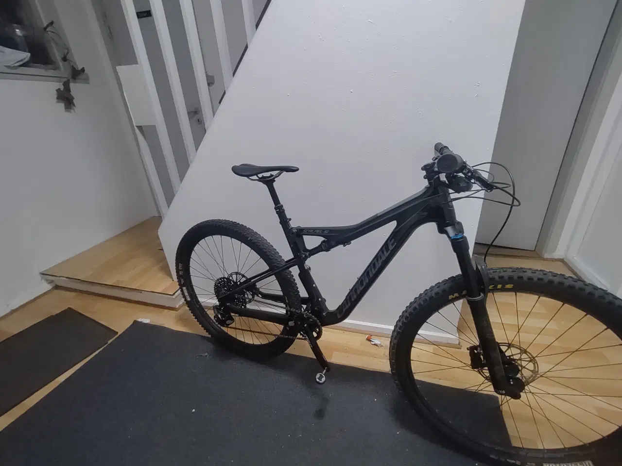 Billede 1 - MTB Cannondale Scalpel SI 3 2020