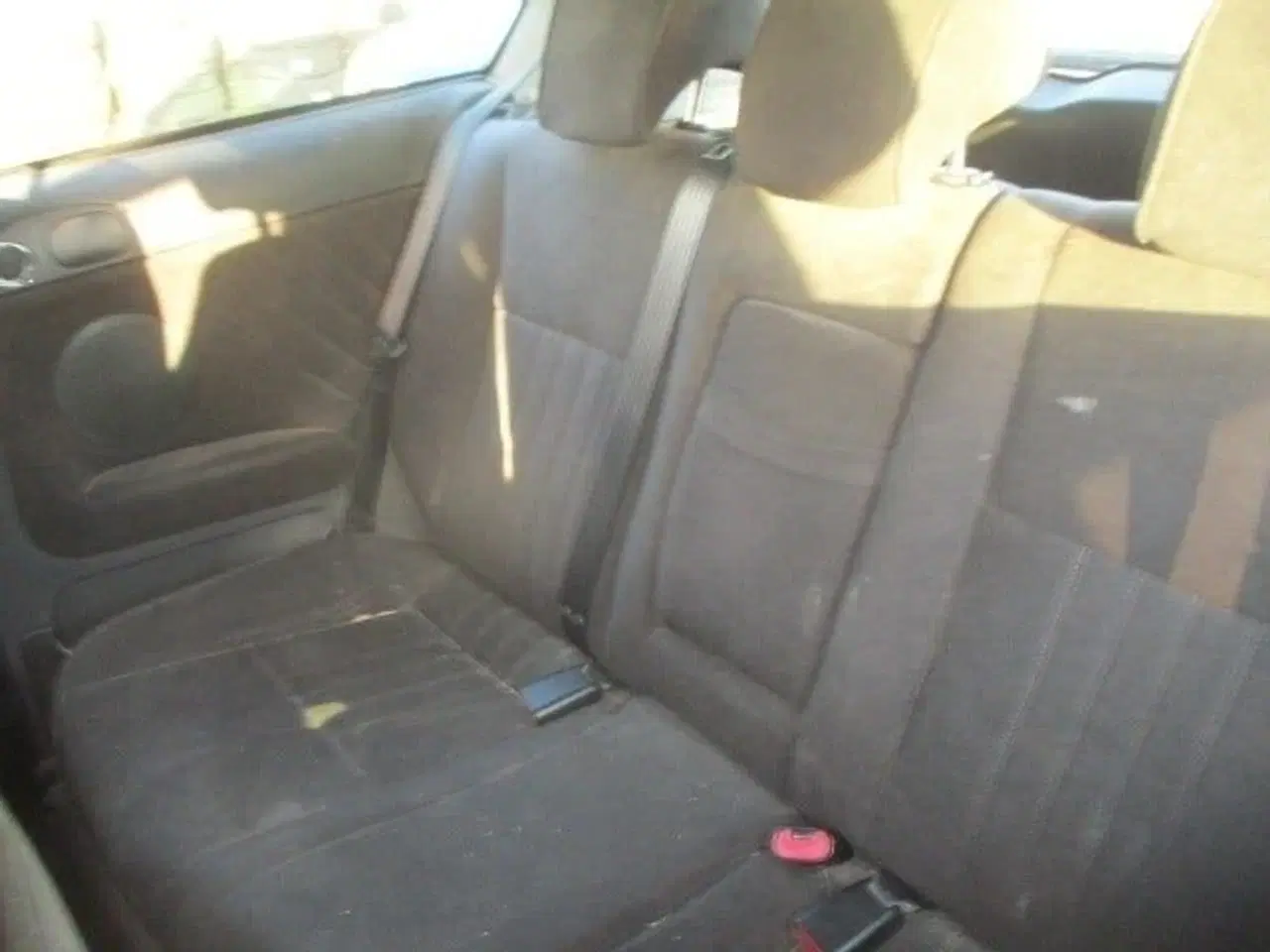 Billede 6 - Alfa Romeo 147 2,0 TS 16V