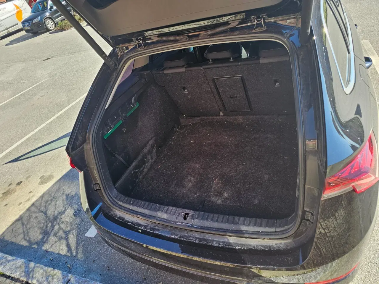 Billede 13 - Skoda Octavia 1,5 eTSi 150 Ambition Combi DSG