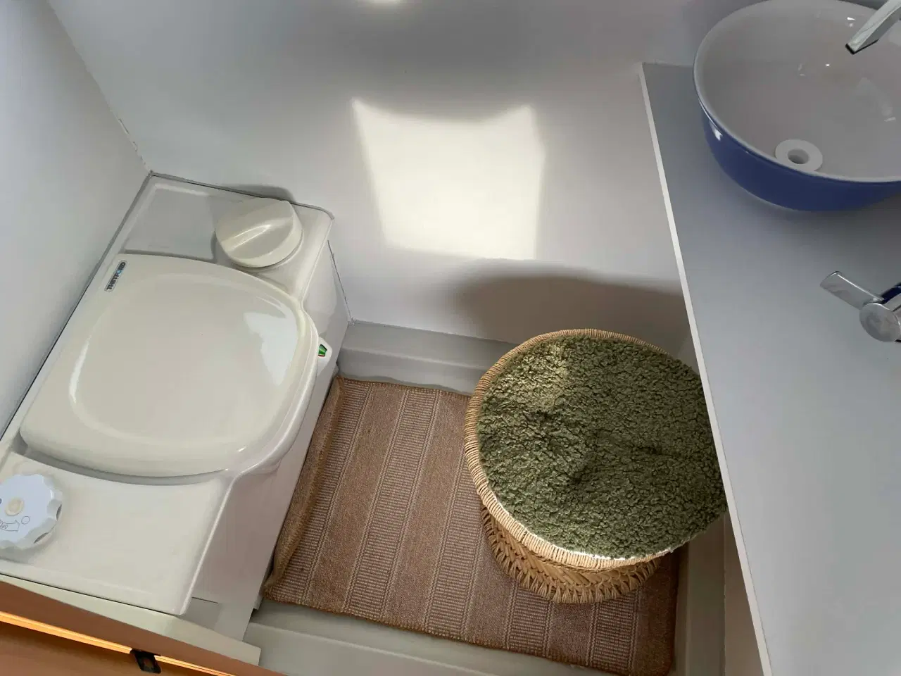 Billede 7 - NR 14 - Adria Altea 502 DK