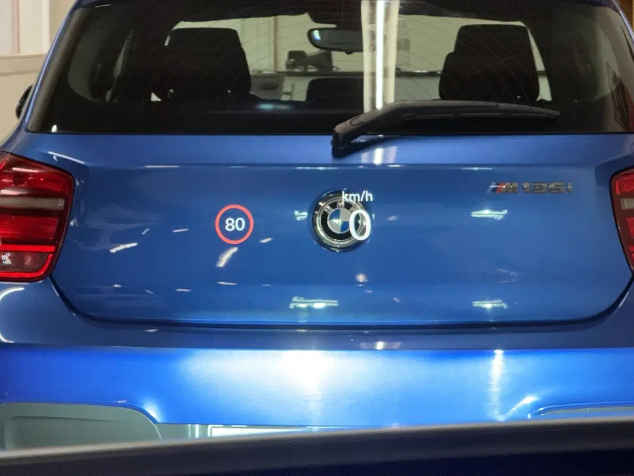 Billede 21 - Polestar 4  Long Range Performance AWD