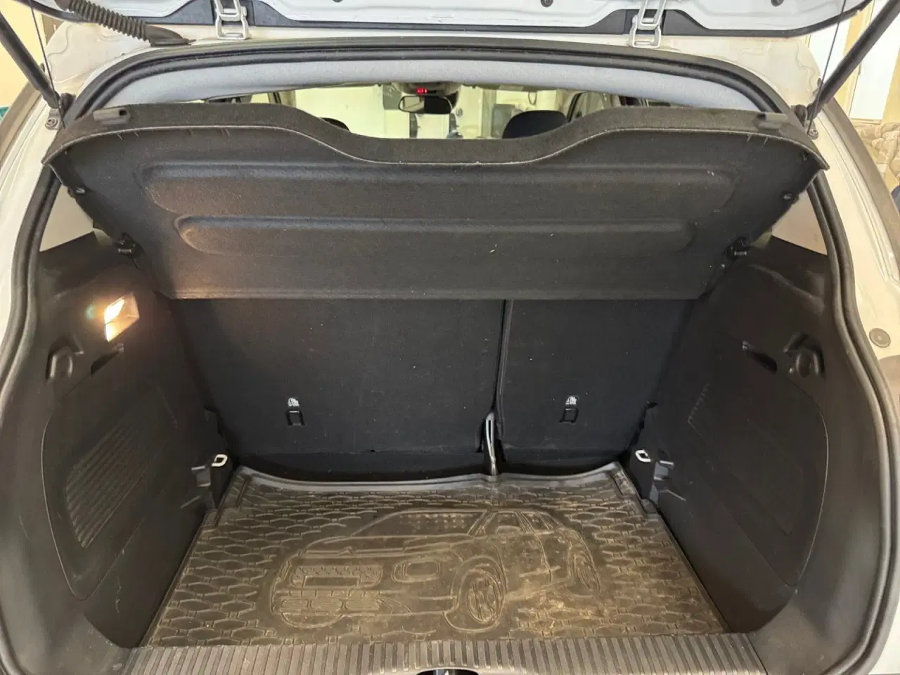 Billede 14 - Citroën C3 Aircross 1,2 PureTech 110 Cool