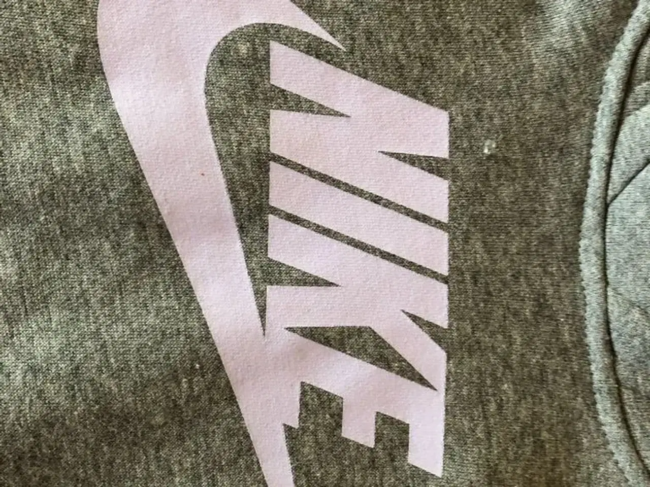 Billede 3 - Nike hoodie