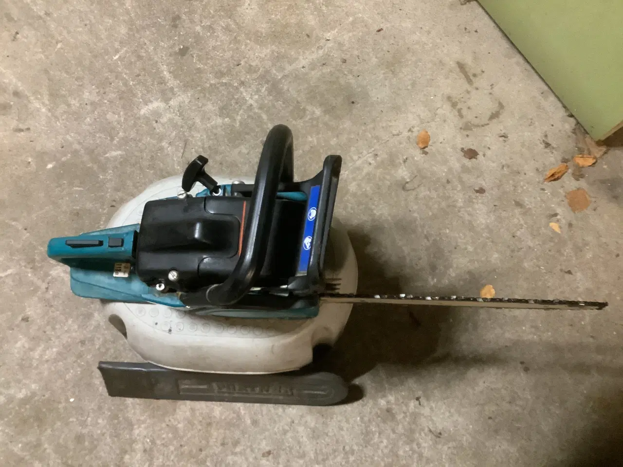 Billede 3 - Motorsav makita dsc520