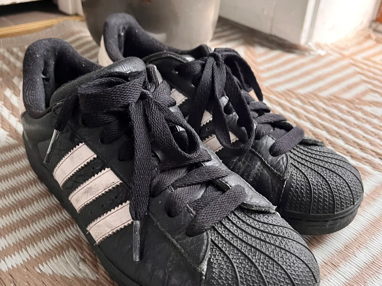 Billede 1 - Original Adidas sneakers