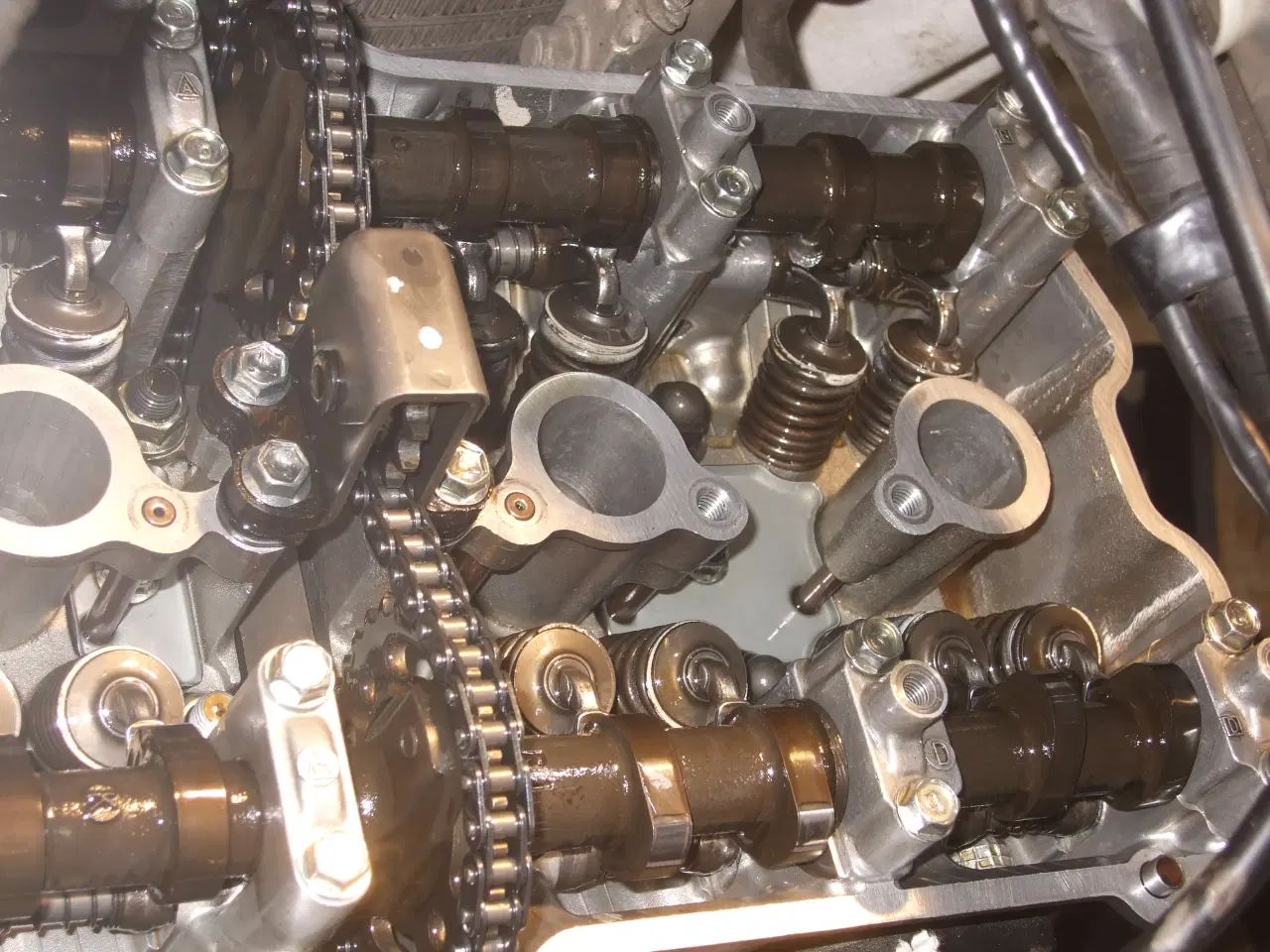 Billede 13 - Suzuki GSX-R 750L 1990 1-ejers