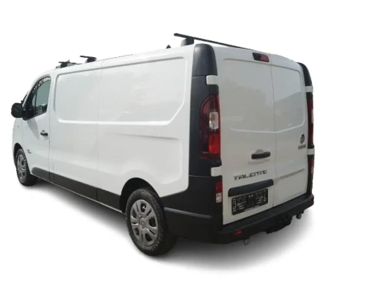 Billede 15 - Fiat Talento 1,6 Ecojet 125 L2H1 Van