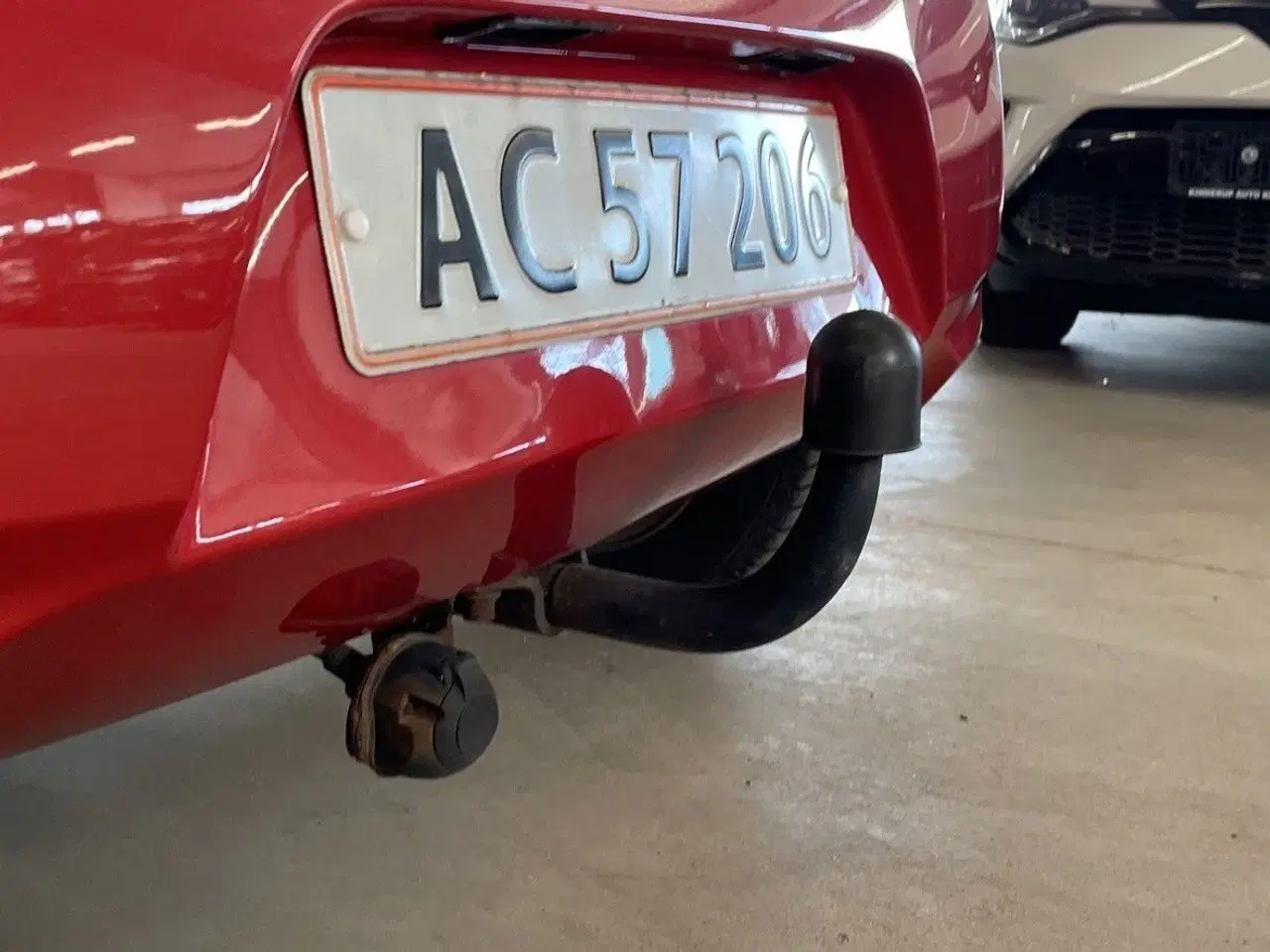 Billede 14 - Kia Picanto 1,0 Motion Plus 69HK 5d