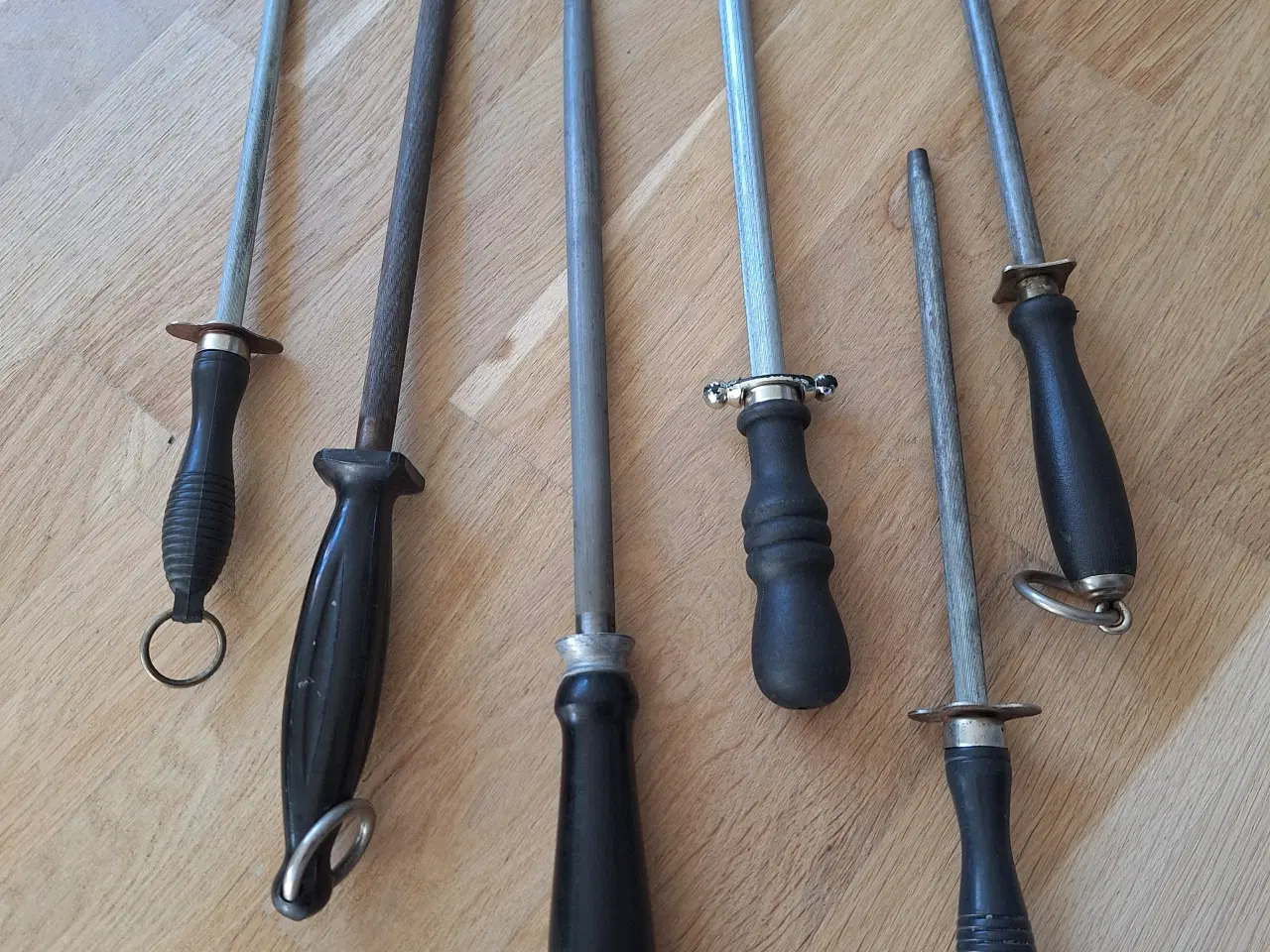 Billede 1 - Køkkenredskaber