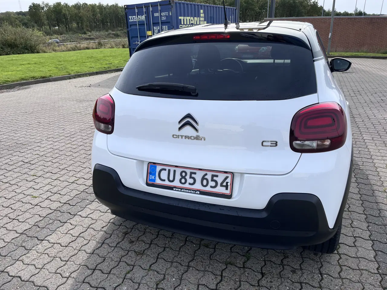 Billede 6 - Citroën C3 