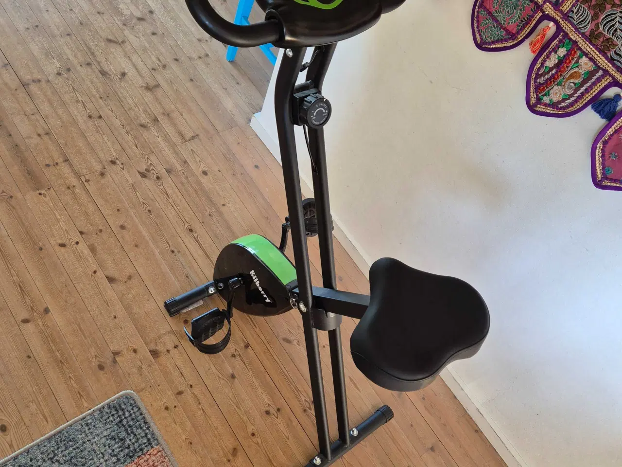 Billede 2 - Motions cykkel 