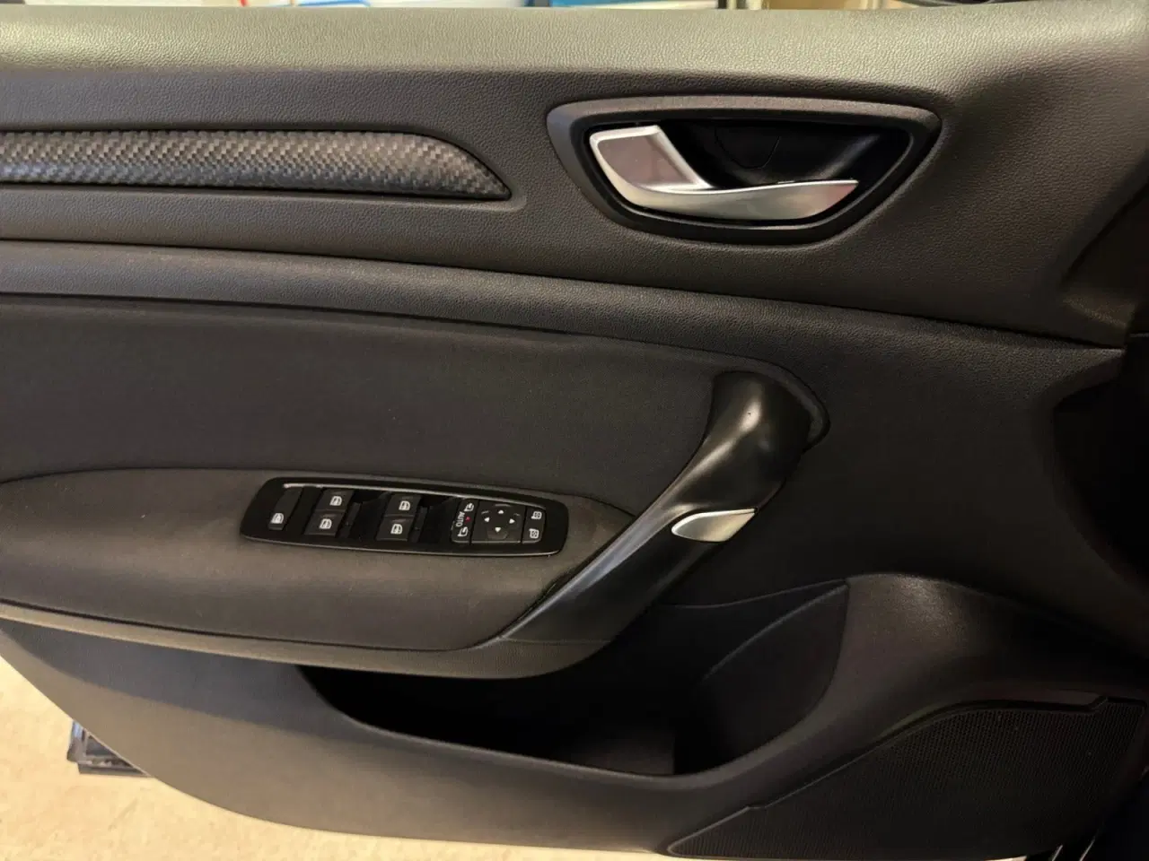 Billede 12 - Renault Megane IV 1,5 dCi 115 Zen Sport Tourer EDC