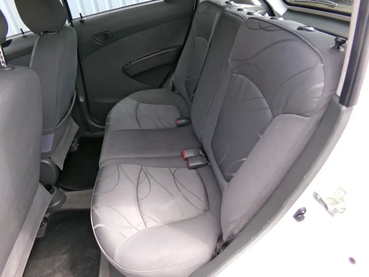 Billede 9 - Chevrolet Spark 1,0 LS Beat