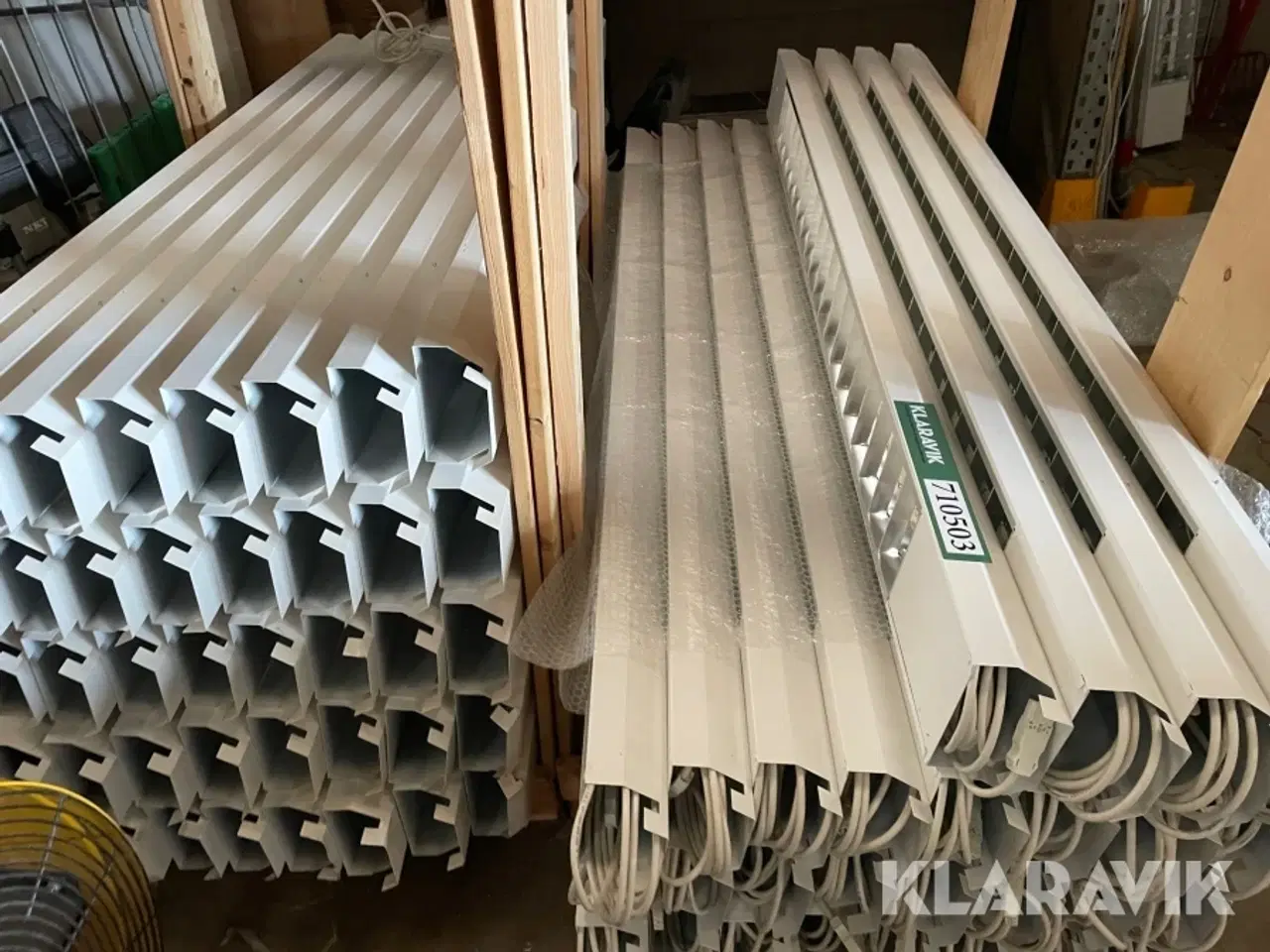 Billede 11 - LED lamper cirka 50 styk