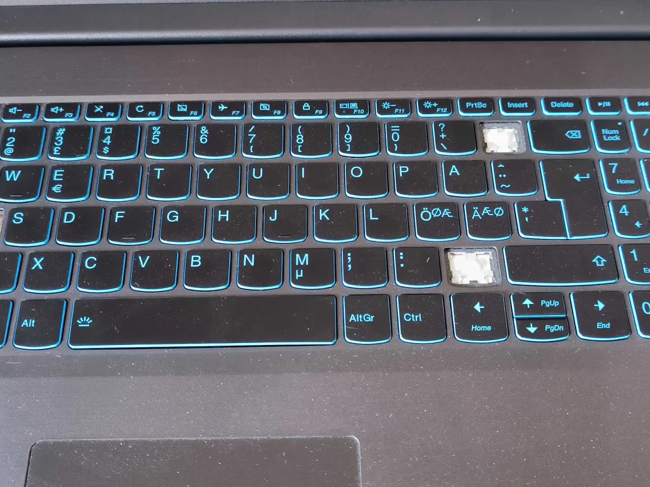 Billede 5 - Lenovo Laptop